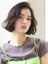 オーシャントーキョー サニー 原宿(OCEAN TOKYO Sunny)&nbsp;ヘルシーナチュラルボブ