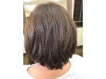 レゴ ヘアーサロン(Lego hair salon)