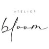 アトリエブルーム(ATELIER bloom)のお店ロゴ