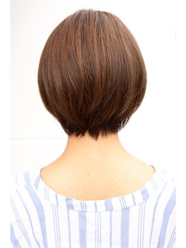 チェルモ(CHELUMO) ショートカット