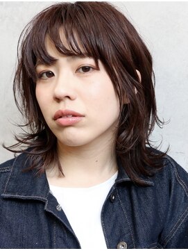 スノッブエモア(SNOB emoi) レイヤー★