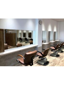 【売布神社駅すぐ/コロナ対策】女性staffのみ◇子育てで忙しいママ・パパのキレイをサポート致します♪