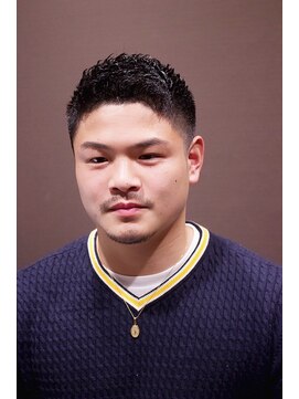 ヒロギンザ 新橋日比谷口店(HIRO GINZA) ショートスタイル