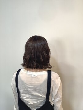 ユニカ(Unica) ボブ