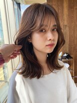 アフロート ギンザ(AFLOAT GINZA)&nbsp;【白川style】20代30代40代小顔カット大人かわいいくびれモテ髪