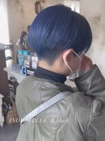 マリーアン(marie-anne) 【marie anne】 ショート