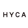 ハイカ(HYCA)のお店ロゴ