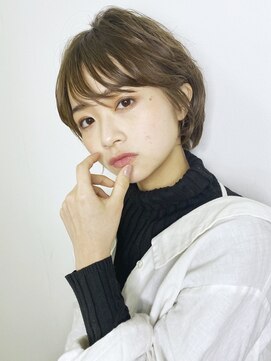 フラミューム 二子玉川(flammeum) flammeum スタイル