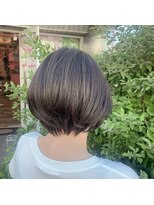 ミーネピンク 行徳店(Miene Pink)&nbsp;髪質改善＊大人ベージュ＊美髪ケア☆_Pink行徳駅 妙典駅 浦安駅