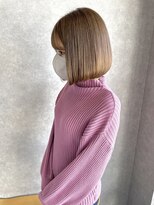 ムード タテマチ(mood tatemachi)&nbsp;ハニーベージュ