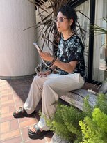 スタイル 茅ケ崎(STYLE)&nbsp;ツイスパウルフ