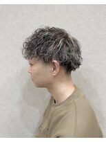 ミューズ 守山店(MUSE) 【MU-SE守山店】ホワイトメッシュ×ツイストスパイラル