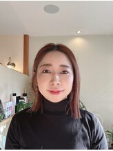 ファリス(Faris) 鎌田