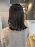 【mii】アッシュグレージュ