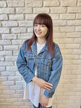 ニューモヘアー 立川(Pneumo hair) 田口 由里