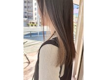 アントワープヘアー(Antwerp hair)