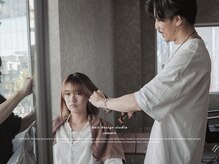 実力派スタイリストの丁寧カウンセリングで髪のどんな悩みもお気軽に相談ください♪