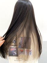 エリスホリエ(Eliss Horie)&nbsp;インナーカラー/シアーベージュ