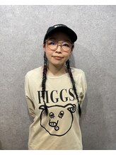 エン(eN)&nbsp;五十嵐 芳子