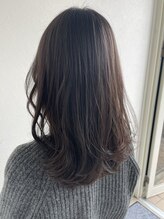 アクイール(ACCUEILLIR) くびれレイヤー