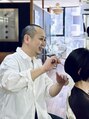 トランクサロンカッパード 岩元 琢也