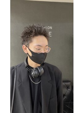 ブレイズ(BLAZE) ネオスパイキーショート