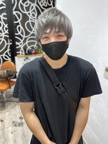 ミッシェル アフロート(michelle afloat)&nbsp;◆シルバーマッシュ◆