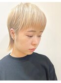 他のひととは被らないあなただけのデザインを!【赤羽】