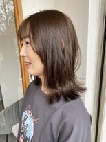 シアン 橋本店(Shian)&nbsp;ミディアムレイヤー