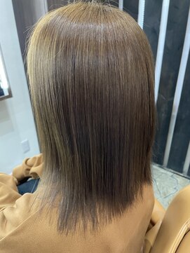 アフロディアン(AphrodiaN) ニュアンスカラー