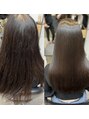 スティル ヘアアンドアイラッシュ(STILL hair&eyelash)&nbsp;ノンダメージで艶のある上品な美髪を叶えます◎