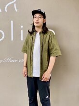 レプリカ 上大岡(Replica) 藤本 正幸