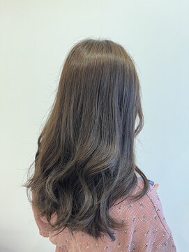 モア 岡崎(more) アッシュグレージュ