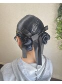 【前田】ツインカチモリ