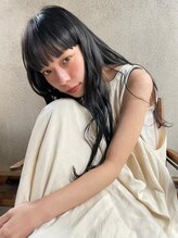 Aujuaトリートメント