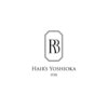 ヘアーズヨシオカ(HAIR'S YOSHIOKA)のお店ロゴ