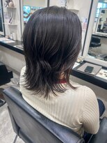 アパカバール 鳳店(Apa kabar) レイヤーカット