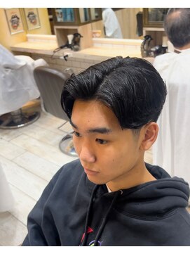 グルーマーズトウキョウ(GROOMER/S TOKYO) ラフカール