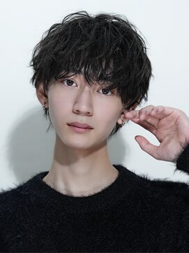 ダダ 本店(D.D.) ウェーブラウンド