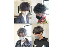 ナンバーフォーナチュラル(NO4 natural)