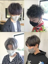 ナンバーフォーナチュラル(NO4 natural)