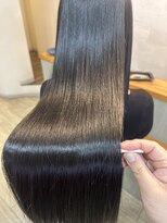 キャバノン(CABANON)&nbsp;黒髪ロング