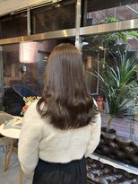 キュリオ(CURIO)&nbsp;柔らかさたっぷりbeige color