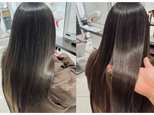 アース 焼津店(HAIR&MAKE EARTH)