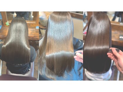 ラニー ヘアーアンドスパ(Rani hair&spa)の写真