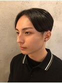 センターパート