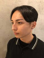 ザ ラボ アングゥ(The Labo ungu)&nbsp;センターパート