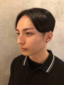 ザ ラボ アングゥ(The Labo ungu) センターパート