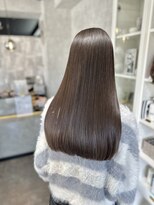 エミュ(emu) 髪質改善