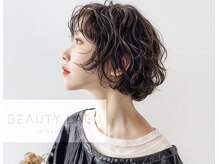 ビューティラボ 岡本店(Beauty Labo)の雰囲気（春夏スタイル♪）